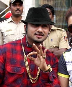 Yo Yo Honey Singh’s Age: From Underground to Mainstream Indian Music