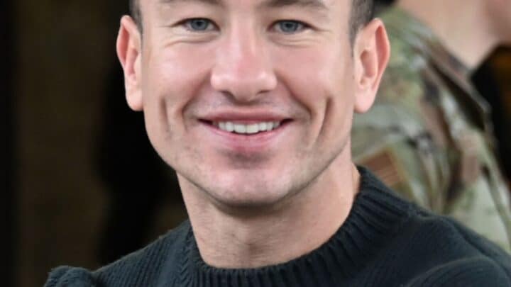 Barry Keoghan’s Height: The Banshees Star’s Compact Power
