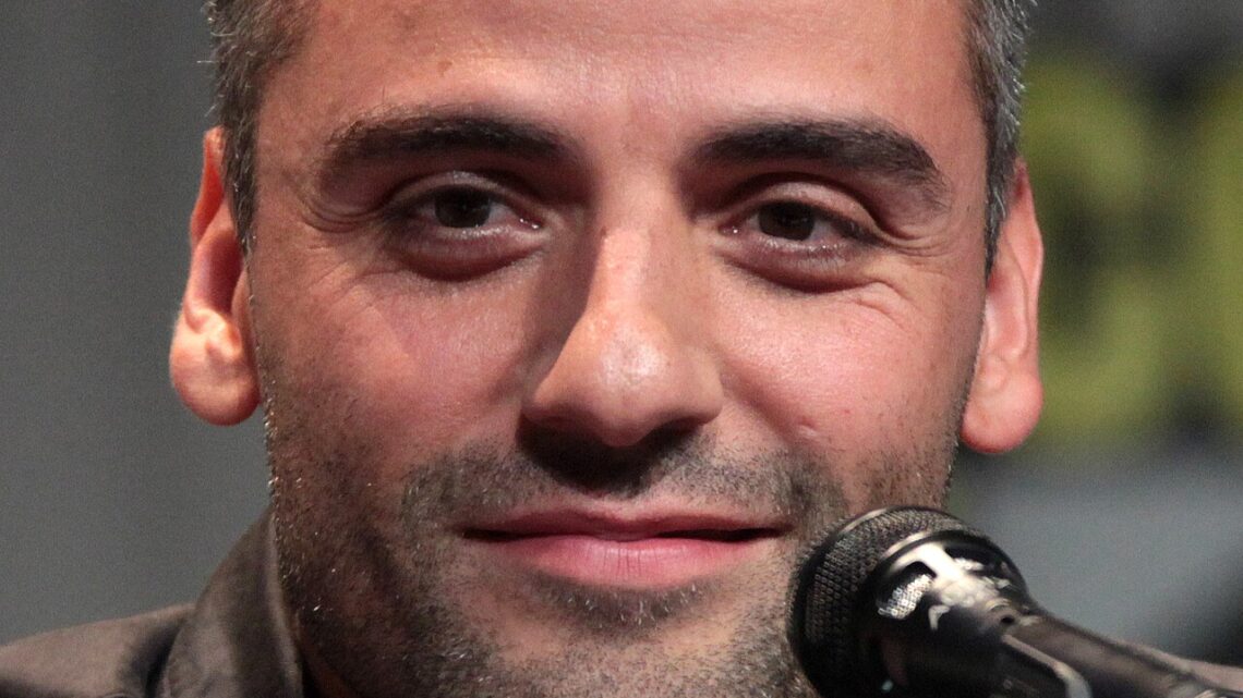Oscar Isaac’s Height: Inside Llewyn Davis, Outside a Tall Star