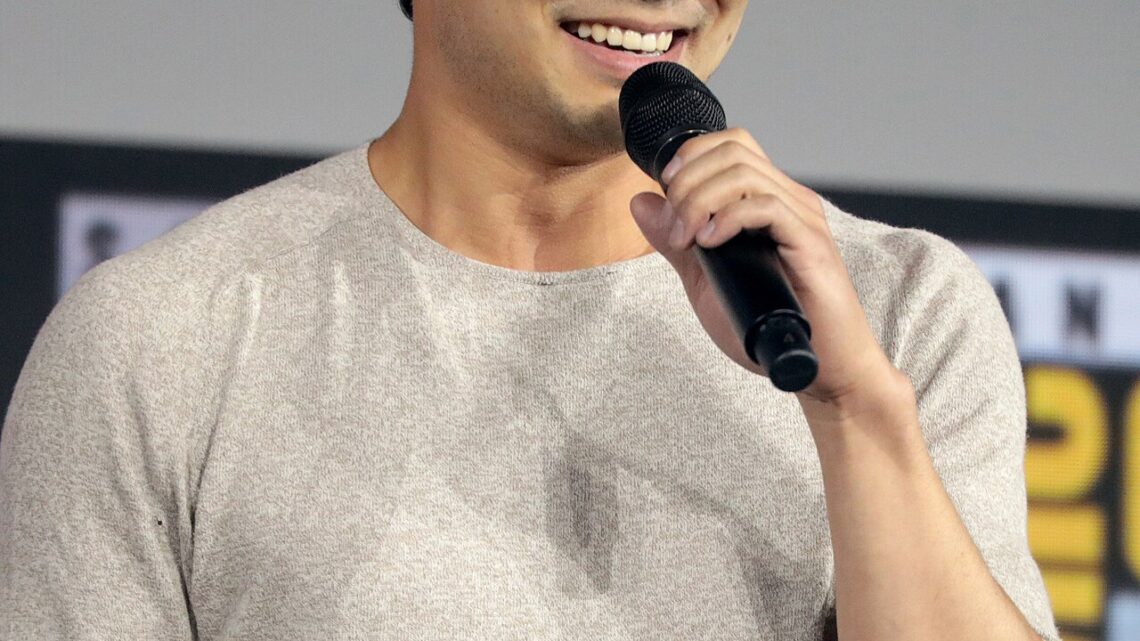 Simu Liu’s Height: Marvel’s Shang-Chi Has a Reach Beyond the Screen