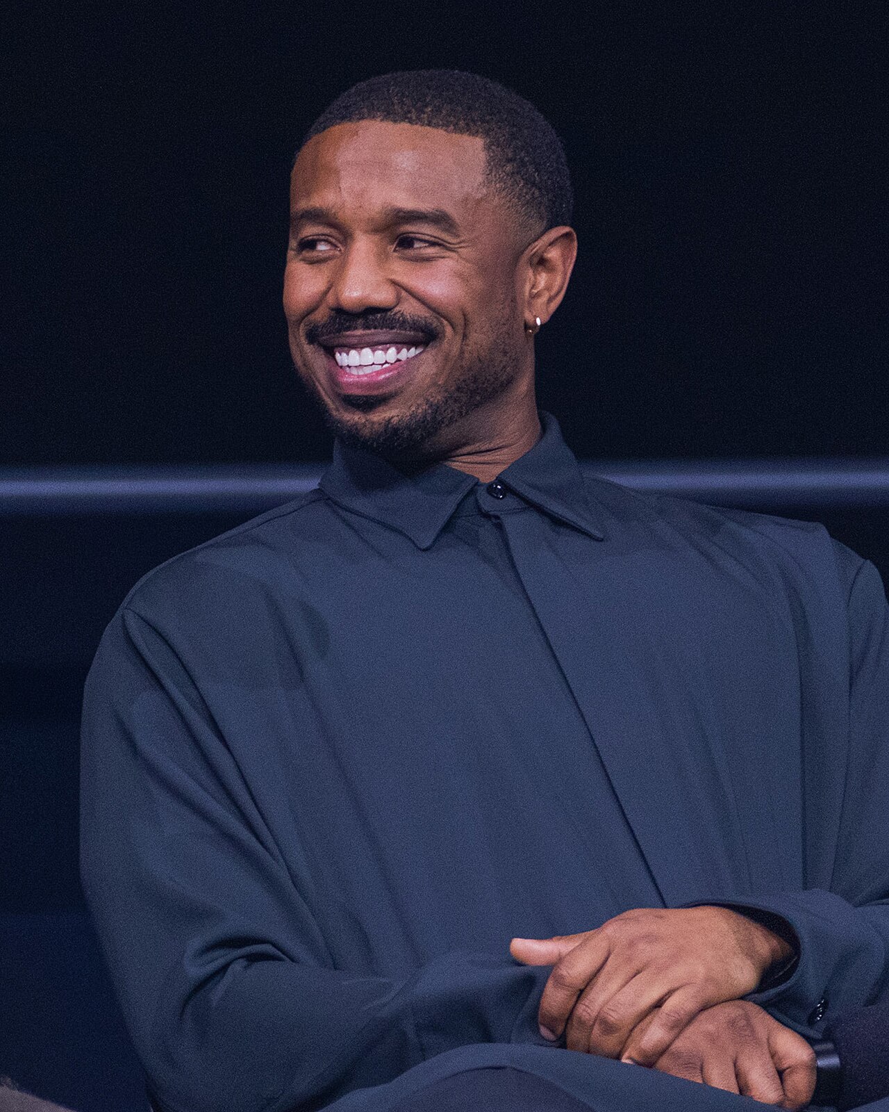 Michael B Jordan