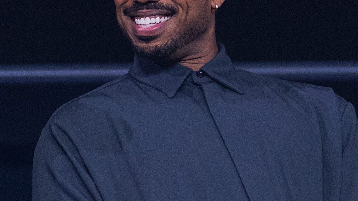 Michael B. Jordan’s Height: Creed’s Leading Man by the Numbers