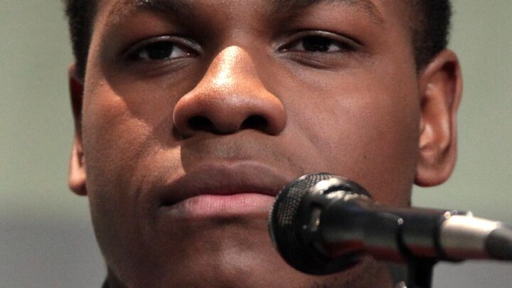 John Boyega’s Height: The Star Wars Star’s Real-Life Measurements