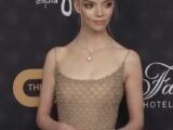 Anya Taylor-Joy - CC BY 3.0