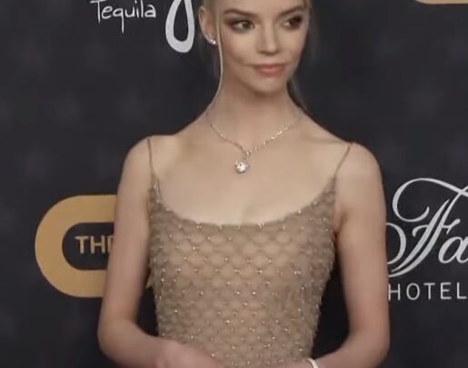 Anya Taylor-Joy’s Height: The Queen’s Gambit Star’s Delicate Frame