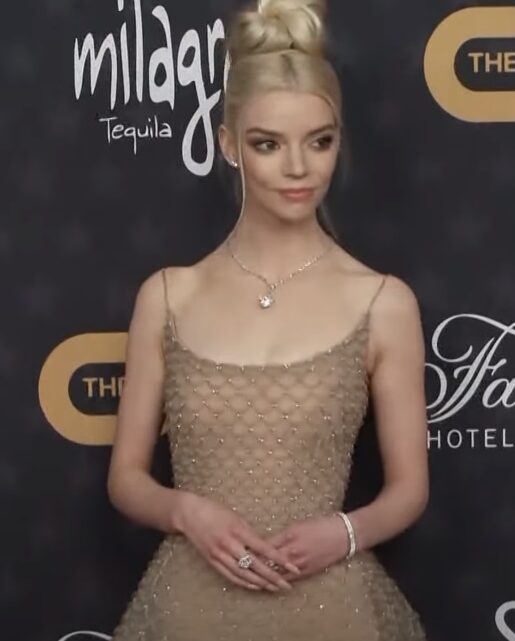 Anya Taylor-Joy’s Height: The Queen’s Gambit Star’s Delicate Frame