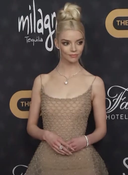Anya Taylor