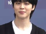 BTS Jimin - CC BY 3.0