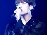 BTS Jungkook - CC BY 3.0