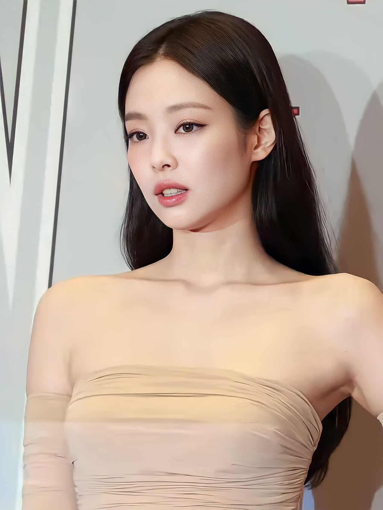 Jennie Kim