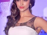 Deepika Padukone - CC BY 3.0