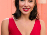 Gal Gadot - CC BY 3.0