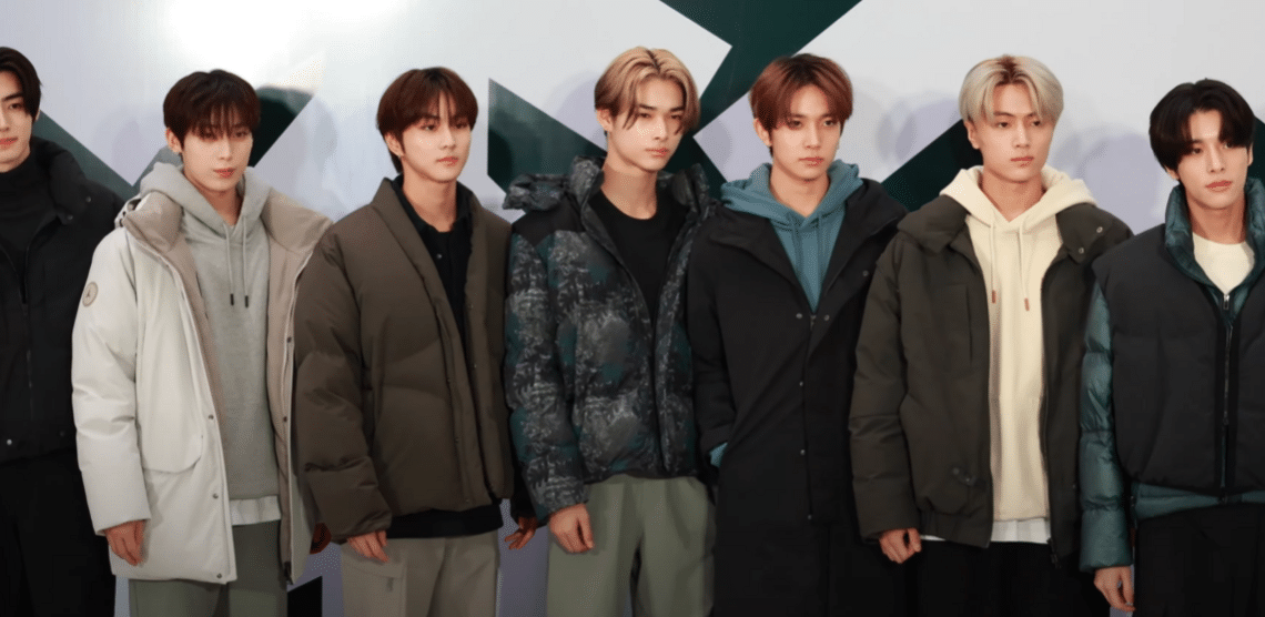 ENHYPEN Members’ Ages: Every Birthdate Ranked Oldest to Youngest