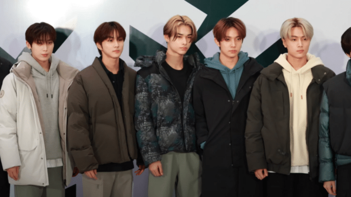 ENHYPEN Members’ Ages: Every Birthdate Ranked Oldest to Youngest