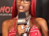 Sexxy Red - CC BY 3.0