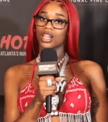 Sexxy Red’s Son: His Age and What She’s Shared About Motherhood