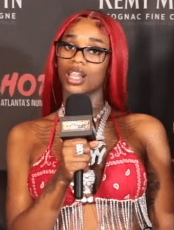 Sexxy Red’s Son: His Age and What She’s Shared About Motherhood