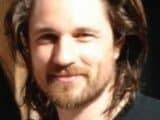Martin Henderson - Public domain