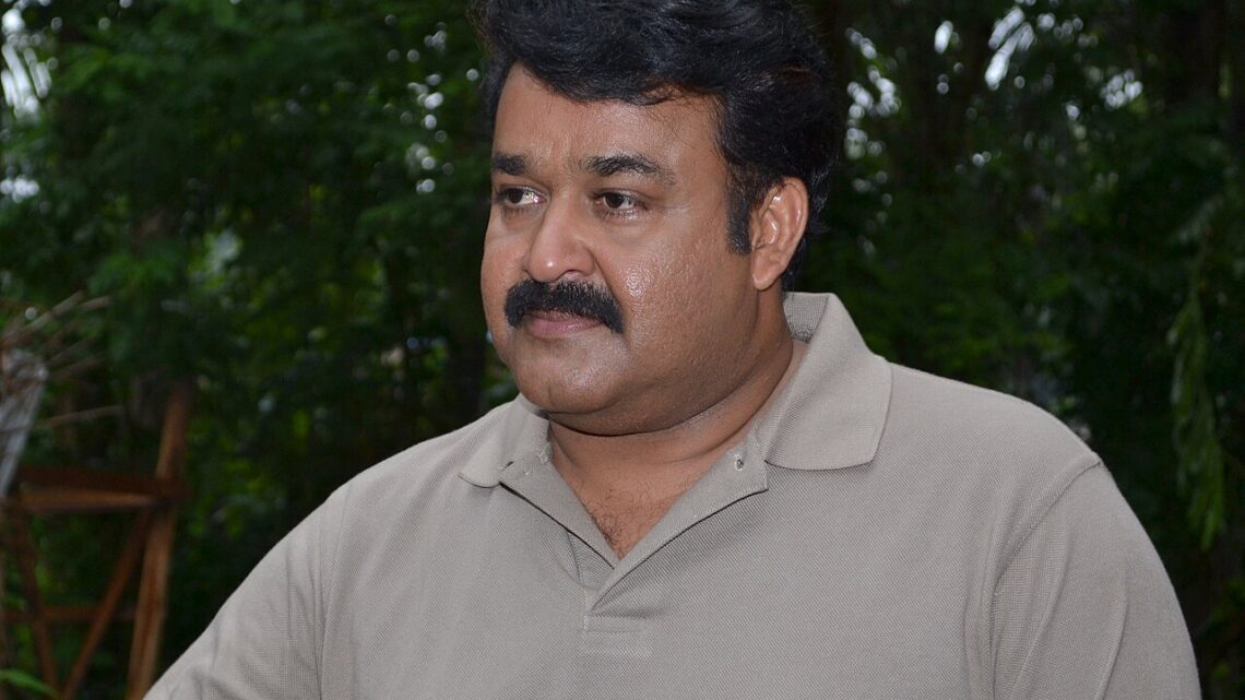 Mohanlal Daughter Vismaya: The Actor’s Only Girl