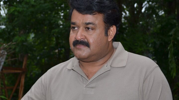 Mohanlal Daughter Vismaya: The Actor’s Only Girl