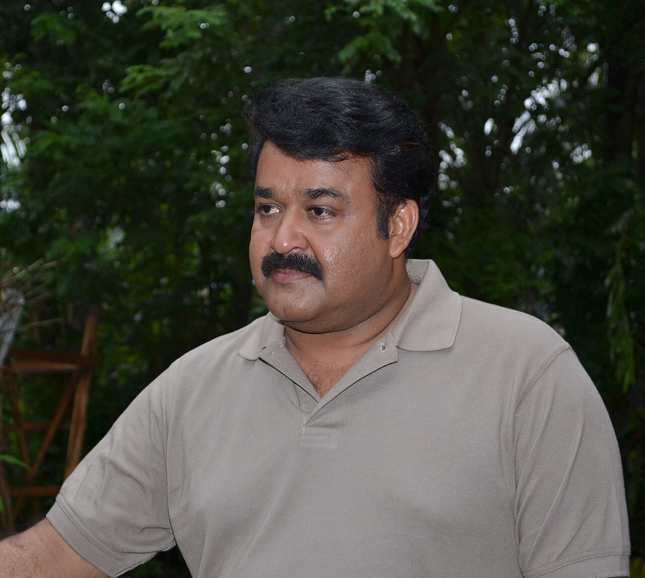 Mohanlal