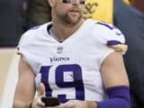 Adam Thielen - CC BY-SA 2.0
