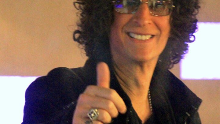 Howard Stern Daughter’s Wedding: All the Details
