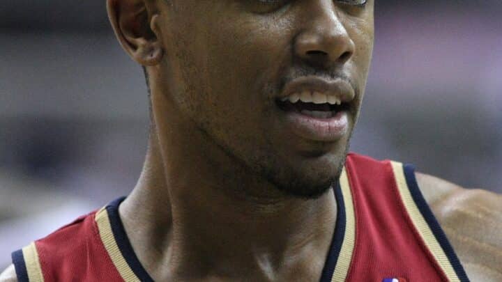 Daniel Gibson Son: Life as a NBA Dad