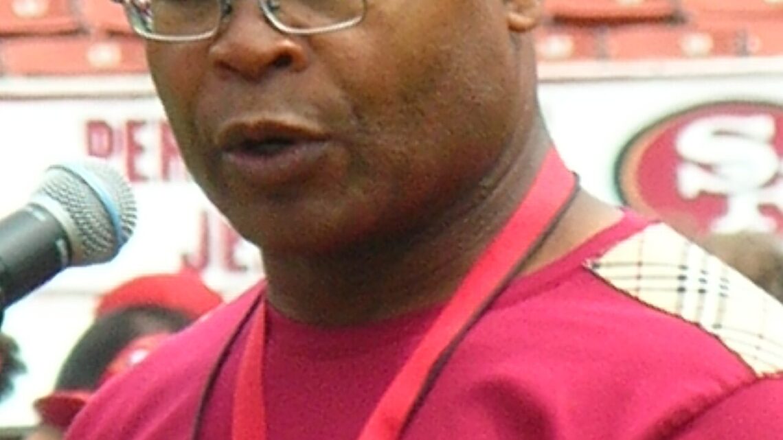Mike Singletary Family: Wife, Kids & Personal Life