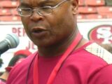 Mike Singletary - CC BY-SA 3.0