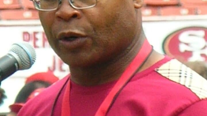 Mike Singletary Family: Wife, Kids & Personal Life