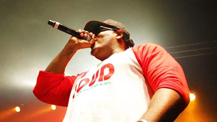 Sheek Louch Wife: Is the Rapper Married?