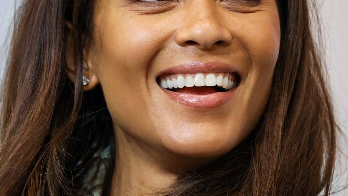 Lesley Ann Brandt Parents: Her Multicultural Roots