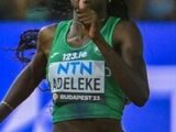 Rhasidat Adeleke - GFDL