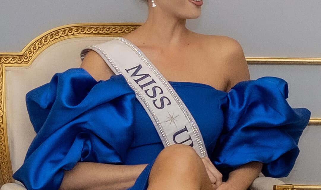 R’Bonney Gabriel Brothers: Miss Universe’s Siblings