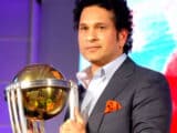 Sachin Tendulkar - CC BY 3.0