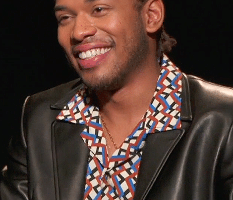 Kelvin Harrison Jr’s Parents: Both Musicians