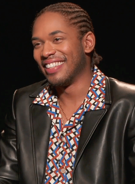 Kelvin Harrison Jr’s Parents: Both Musicians