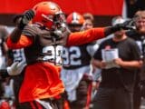 Jeremiah Owusu-Koramoah - CC BY 2.0