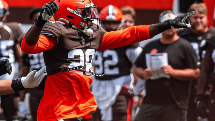 Jeremiah Owusu-Koramoah Parents: His Heritage Story