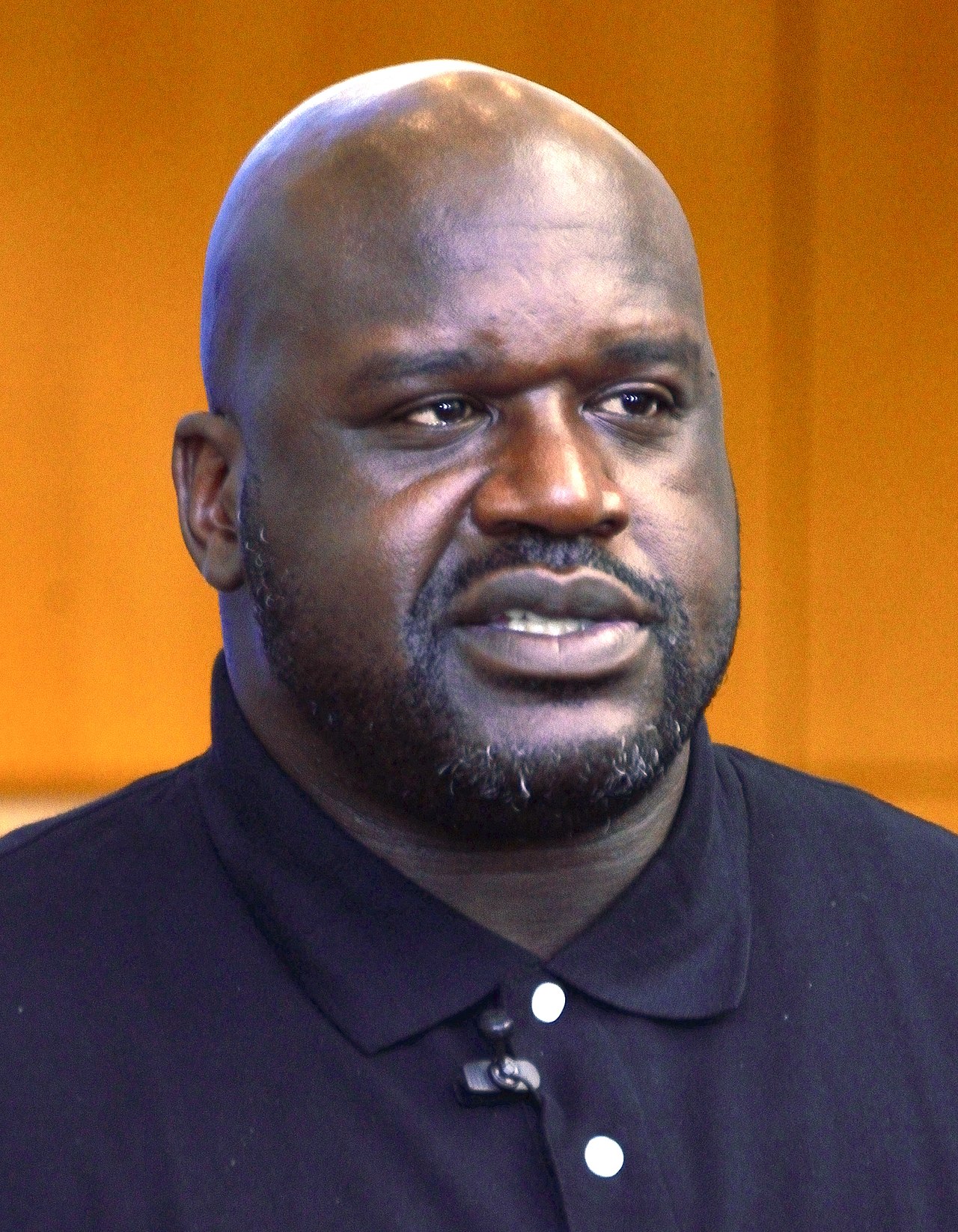 Shaq
