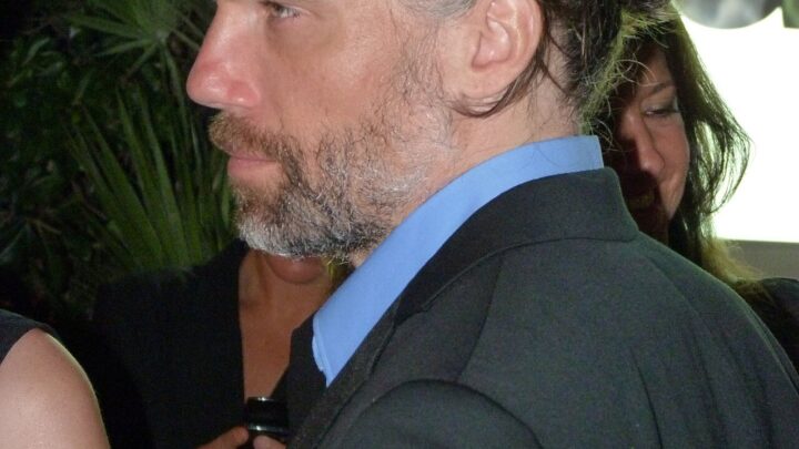 Anson Mount Wedding: Photos & Marriage Details