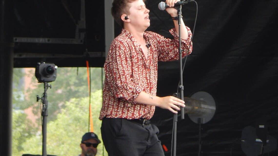 Conor Mason Biography: Age, Career & Personal Life