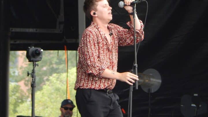 Conor Mason Biography: Age, Career & Personal Life