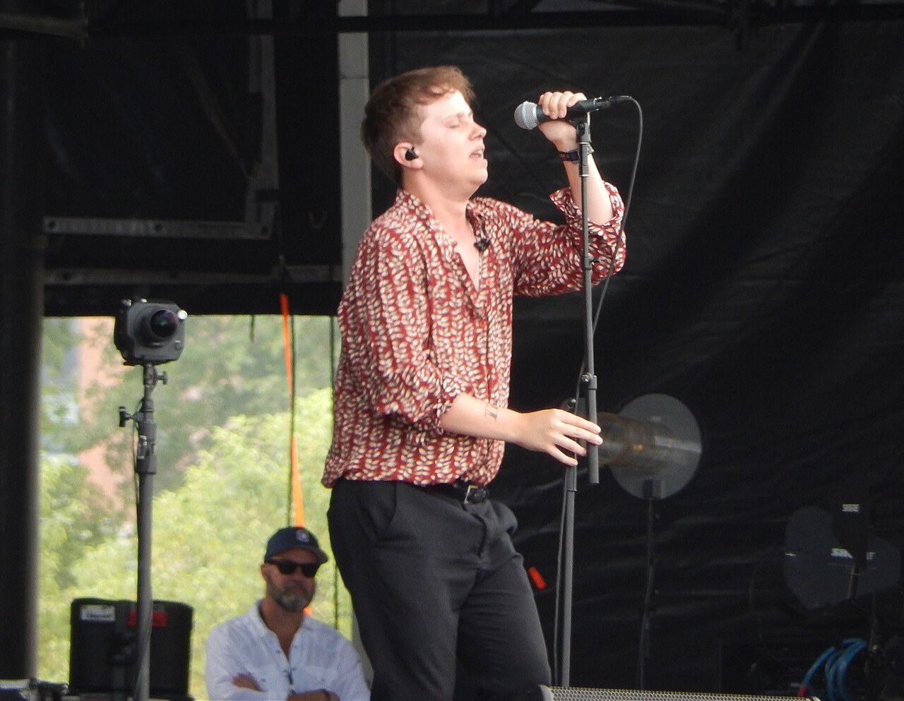 Conor Mason Wiki