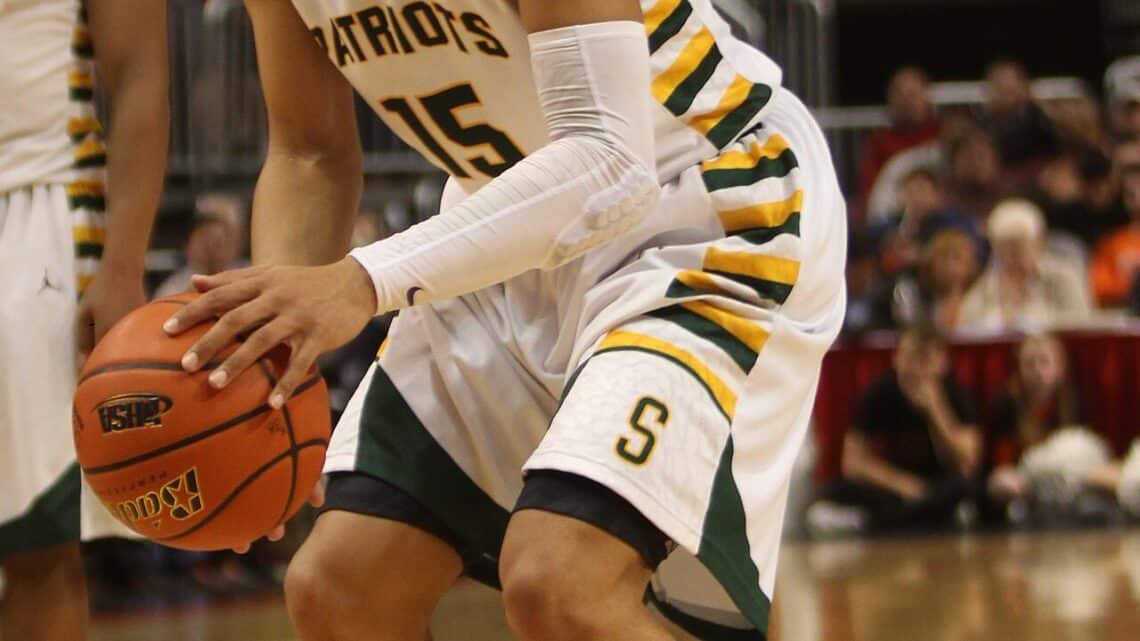 Jalen Brunson Family: Parents, Siblings & Background