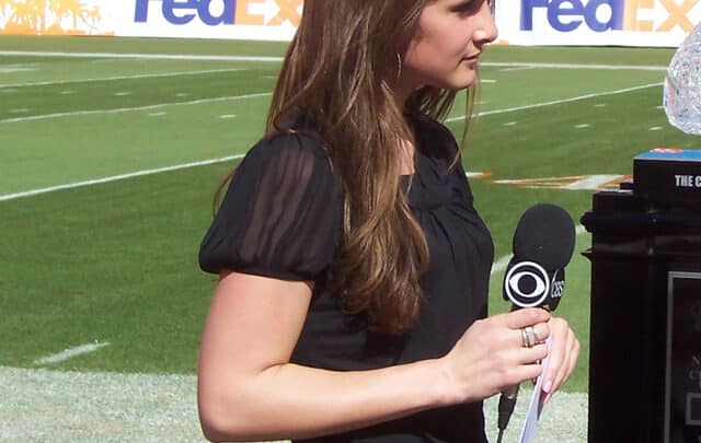 Is Lauren Shehadi Married? Her Relationship Status