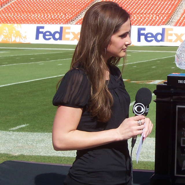 Is Lauren Shehadi Married? Her Relationship Status