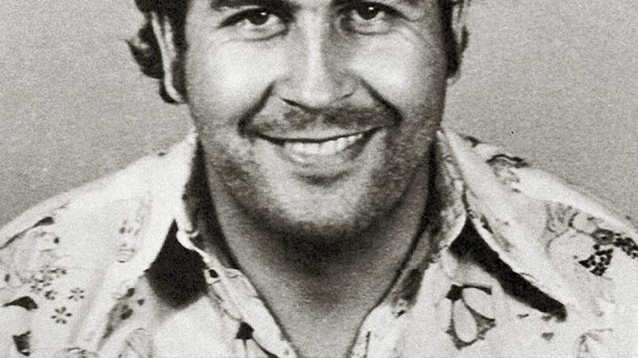 Pablo Escobar’s Siblings: The Family Behind the Drug Lord