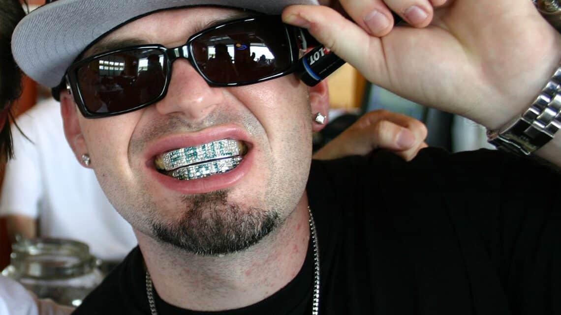 Paul Wall’s Heritage: What Is His Parents’ Nationality?